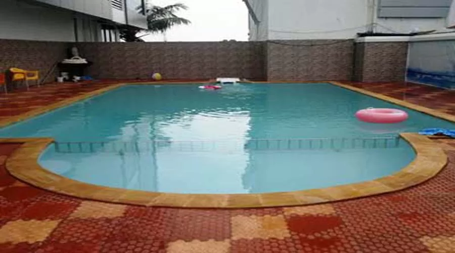Hotel Krishna Sea View ganpatipule at hotelinkonkan.com